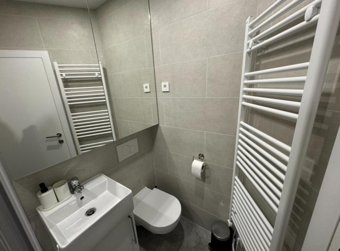 Apartma Tisa Bohinj-No Ouside Windows Eksteriør bilde