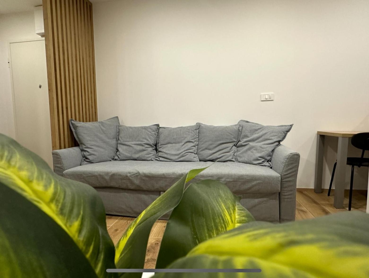 Apartma Tisa Bohinj-No Ouside Windows Eksteriør bilde