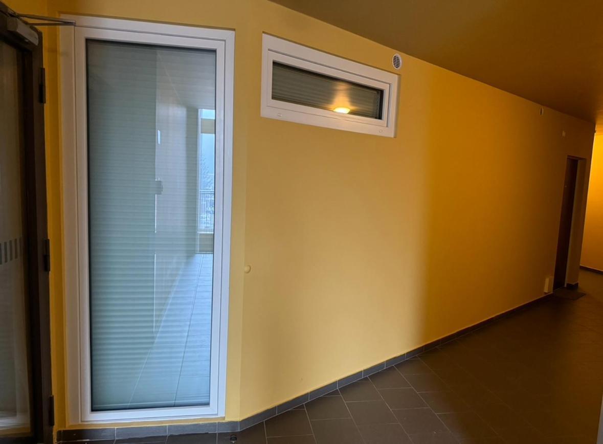 Apartma Tisa Bohinj-No Ouside Windows Eksteriør bilde