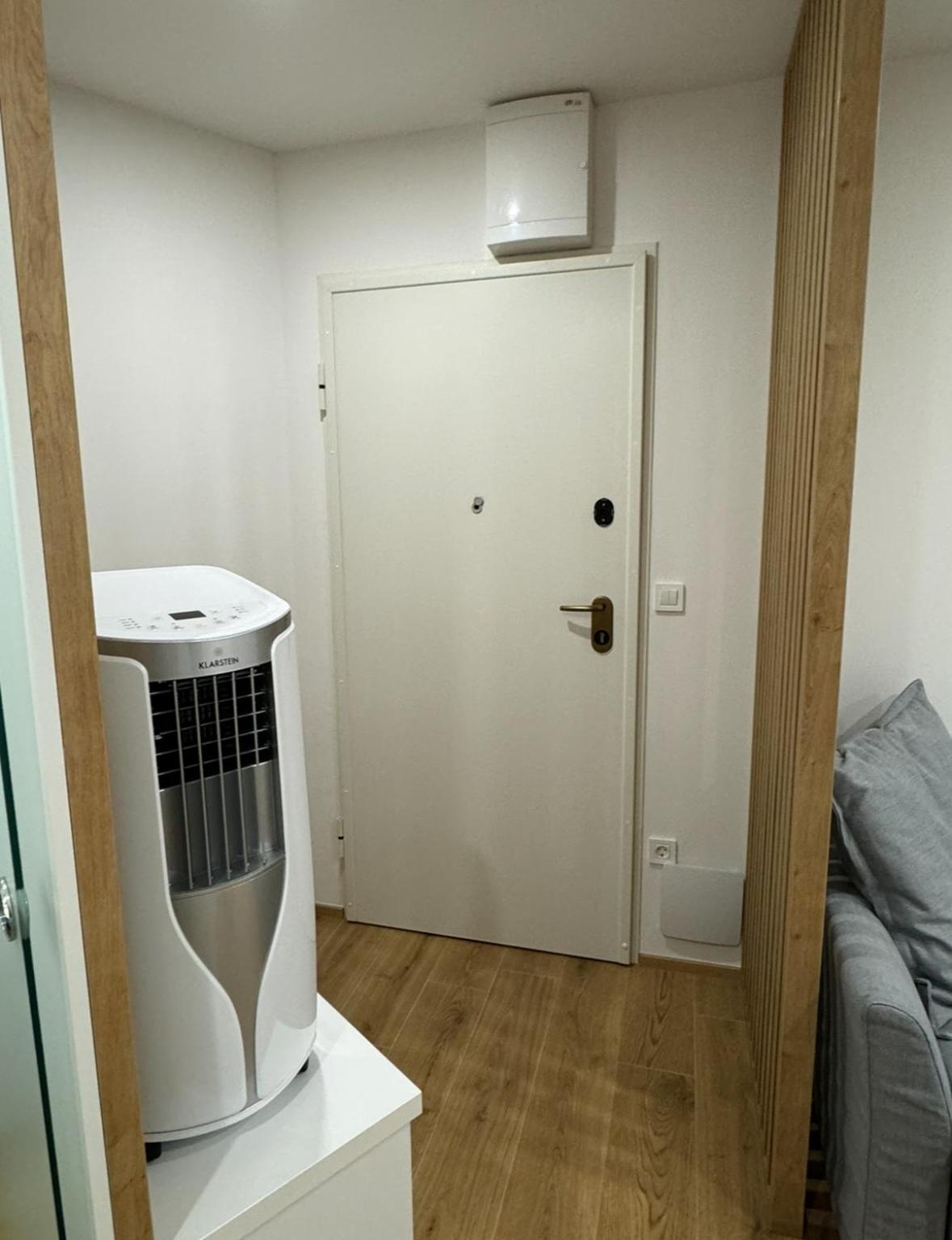 Apartma Tisa Bohinj-No Ouside Windows Eksteriør bilde