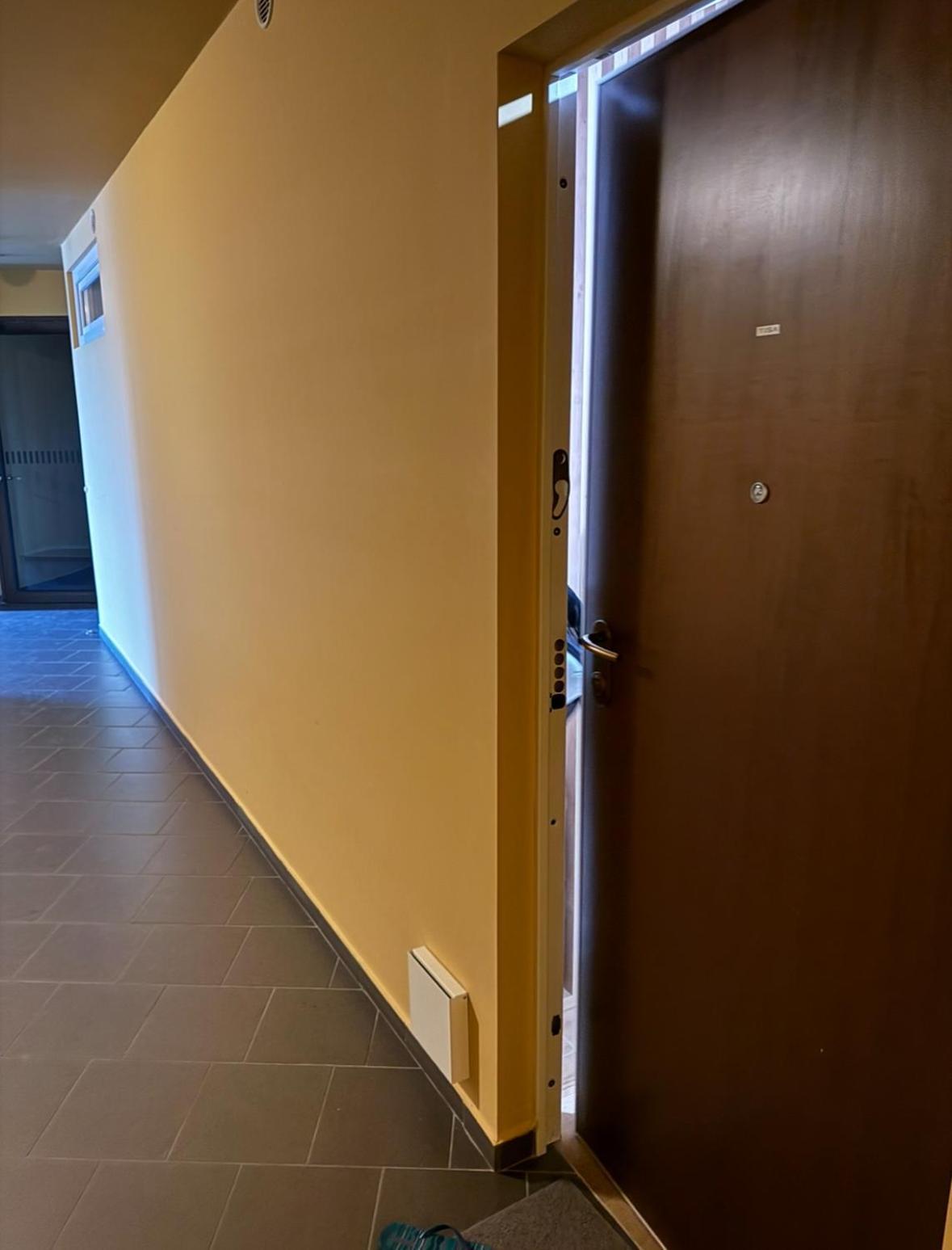Apartma Tisa Bohinj-No Ouside Windows Eksteriør bilde